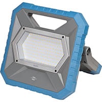 Foco Led Portátil de Batería Li-ion I 18V I 20W I 3 intensidades