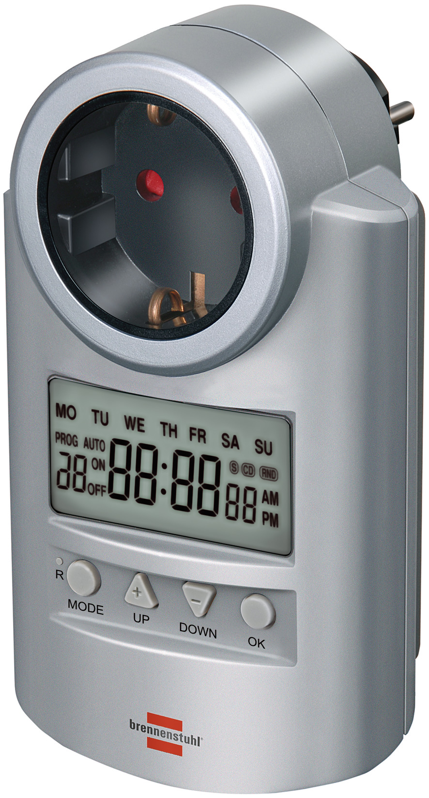 Reloj temporizador digital programable best sale