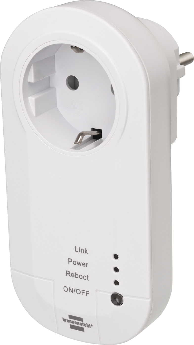 Enchufe clearance por wifi