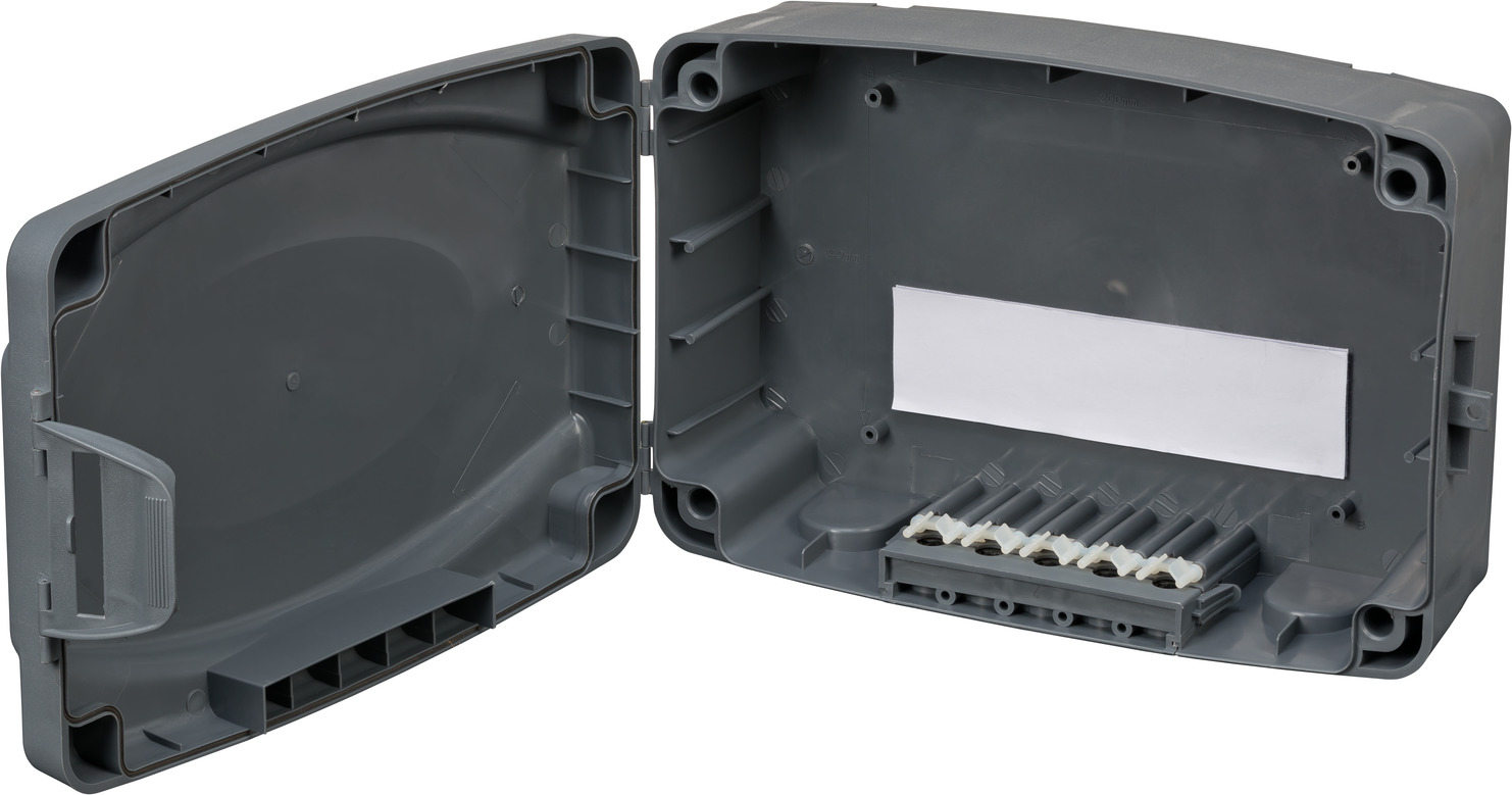Caja De Enchufe Impermeable IP66 Para Exteriores, 13A, 16A, A Prueba De