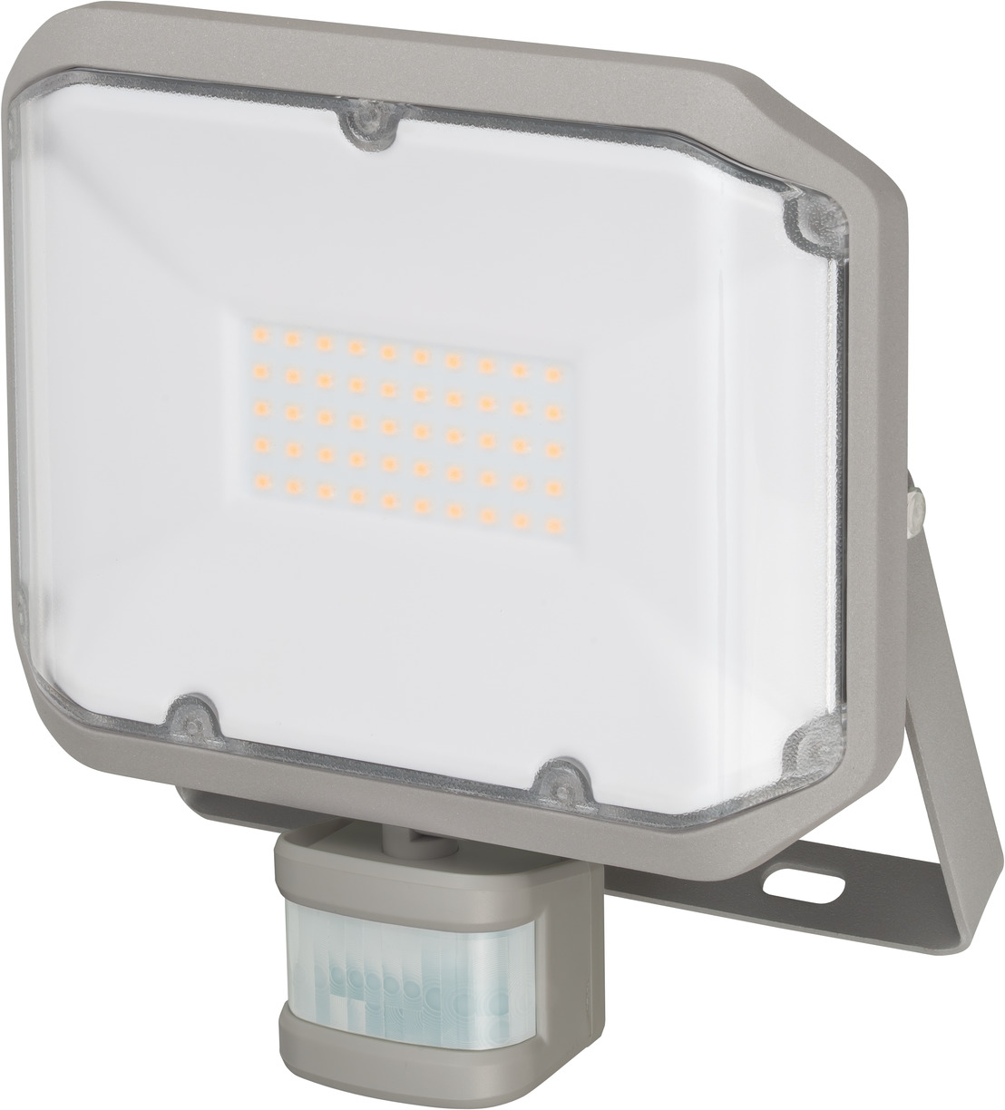 Proyector Foco LED Exterior Alta Potencia con Sensor de Movimiento
