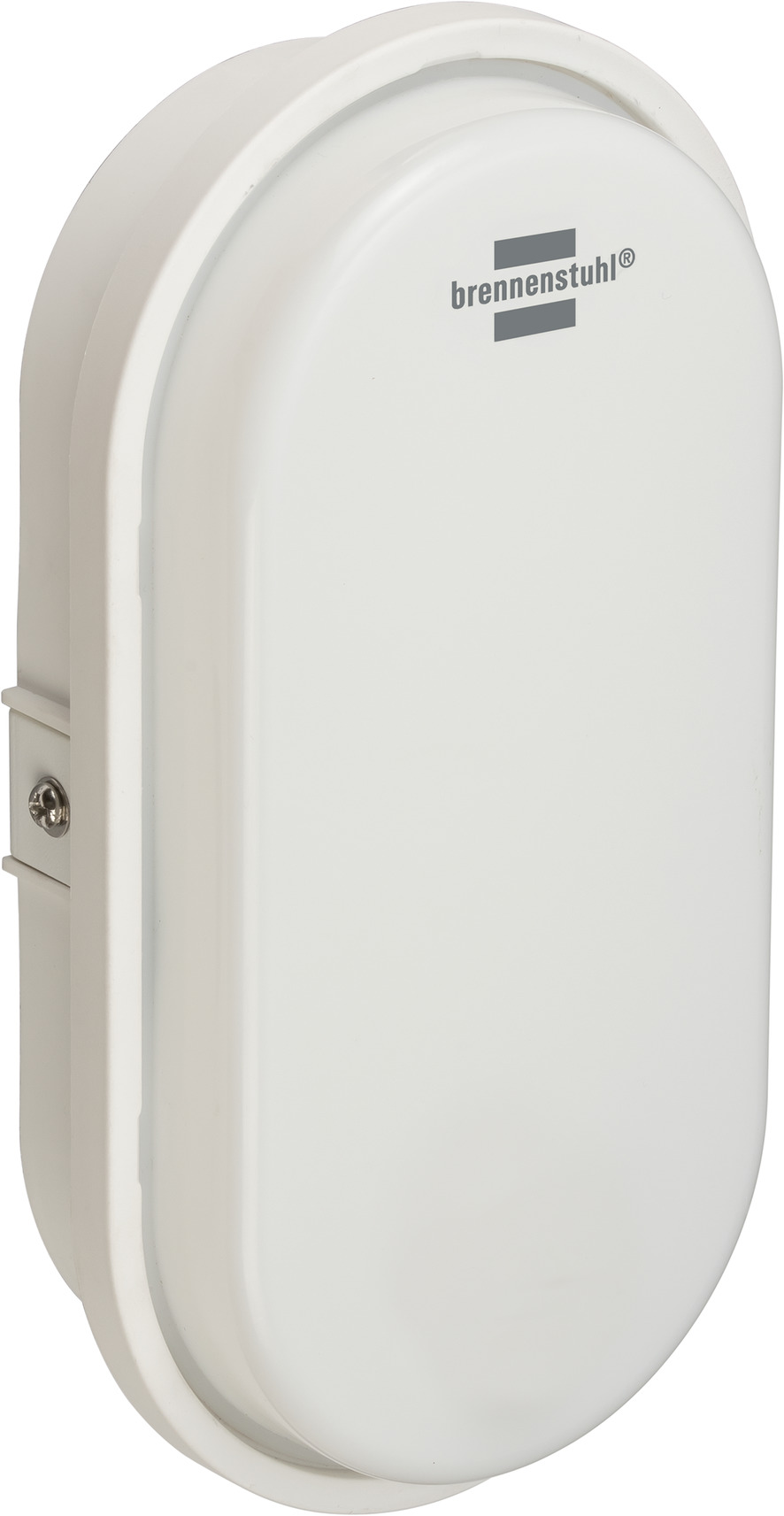 Lámpara LED ovalada OL 1650 1680lm, blanco, IP65 | brennenstuhl®