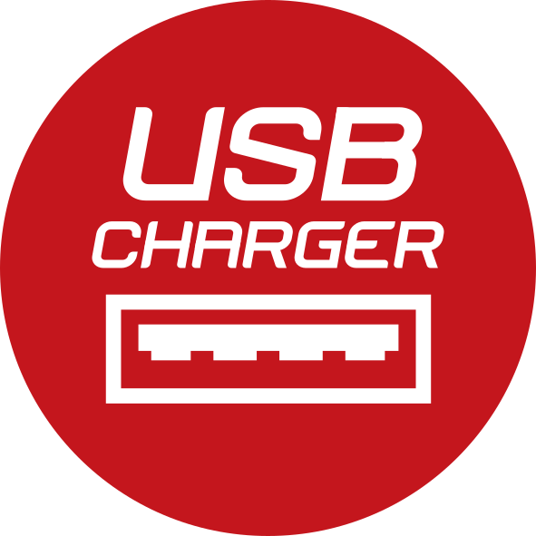 brennenstuhl®estilo Duplex Regleta de enchufes de sobremesa, 1x USB C, 1x  USB A, 10x tomas de contacto de protección, plata/negro