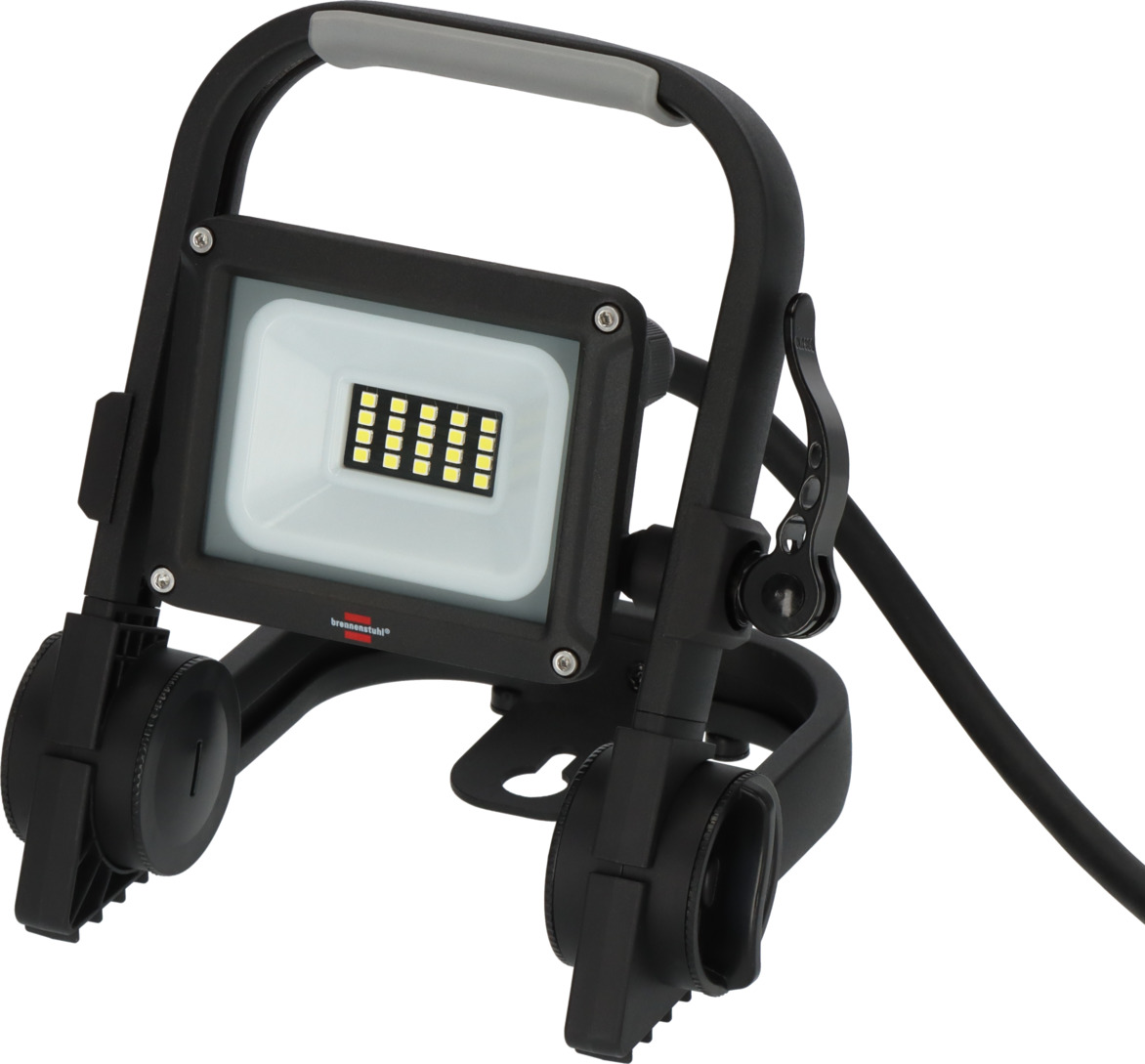 Foco de trabajo LED Jaro