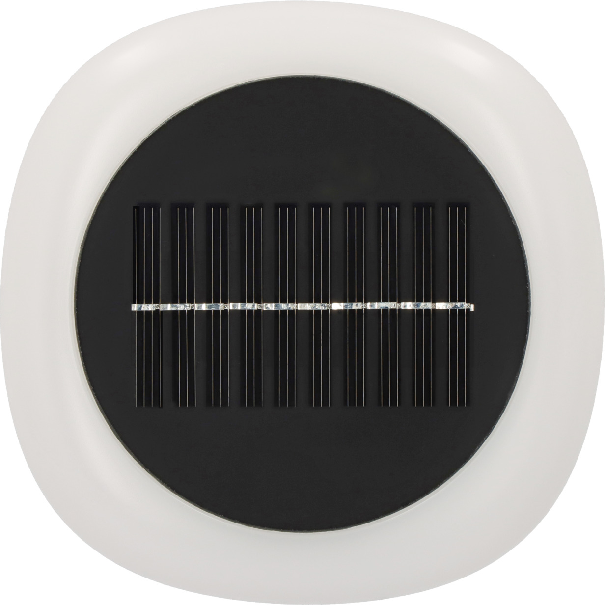 Lámpara LED Solar Recargable Brennenstuhl GL 400 AS – 400 Lúmenes Y 45 Horas De Luz Con Batería 18650