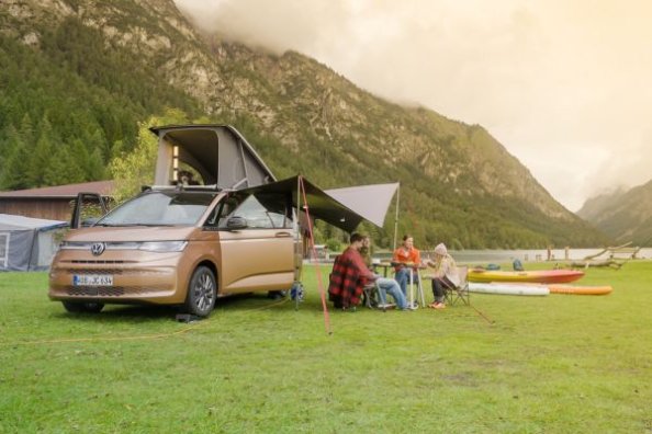 Suministro eléctrico para caravanas con el cable CEE adecuado