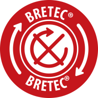 Bretec® confort de contacto rotativo