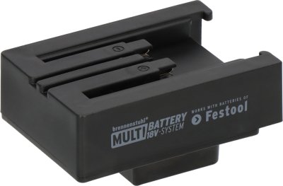 Foco LED móvil batería MULTI 4000 MA, 4500lm, IP65