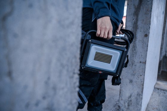  - Foco de trabajo LED Jaro 