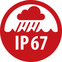 Antipolvo e impermeable