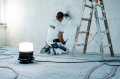  - Una vez instalado, iluminado por todos los lados