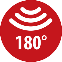 Ángulo de detección