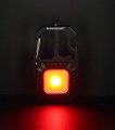 - Ventajas de la luz roja